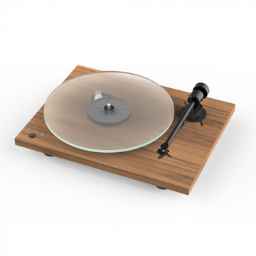 Pro-ject T1 Phono SB Turntable w/ Phono Preamp