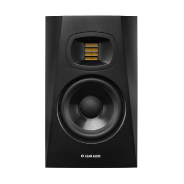 Adam Audio T5V Active Nearfield Monitor with 5" Woofer 