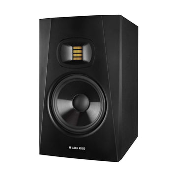  	Adam Audio T7V Active Nearfield Monitor with 7" Woofer 
