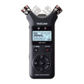 Tascam DR-07X Stereo Digital Recorder – Rubadub