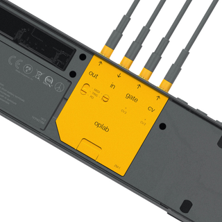 Teenage Engineering OP-Z Oplab Module w/ CV / Gate & MIDI