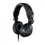 Technics EAH-DJ1200 Pro-DJ Headphones (Black)