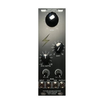 Future Sound Systems TG4 Gristleizer Modulator