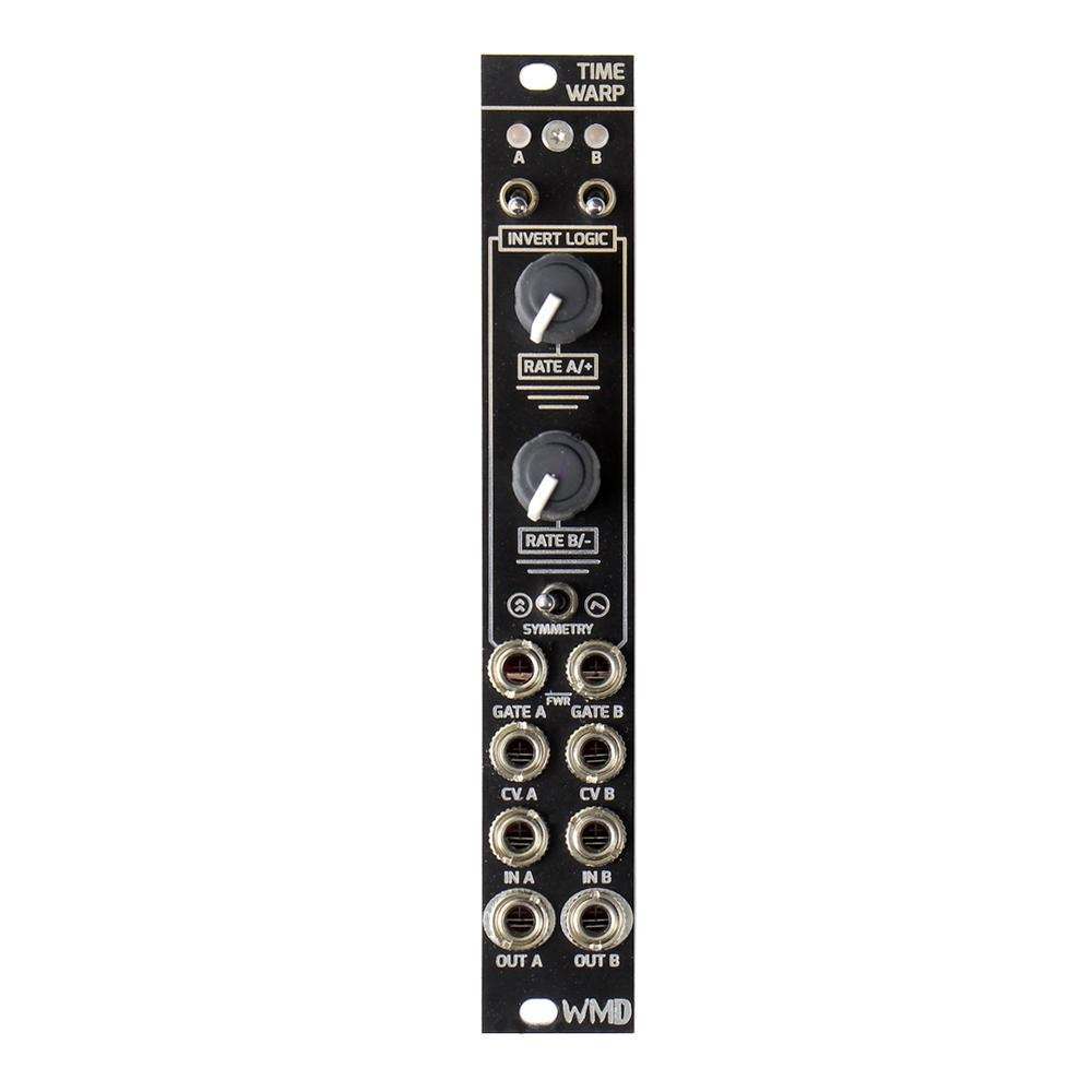 Portable Synth Erica Synths Pico EF - Ultra-Compact 3HP