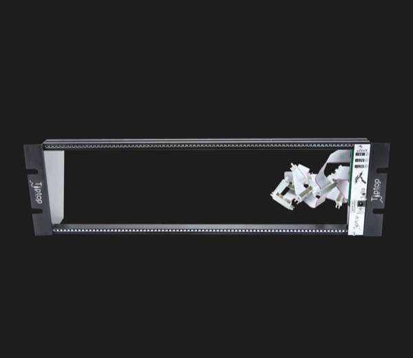 TipTop Audio Happy Ending Kit BLK : Eurorack Racks