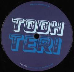 todh-teri