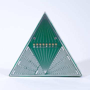 AMP Electronics Touch Tones