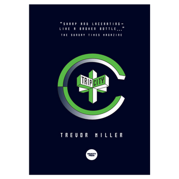 Trip City (Trevor Miller)