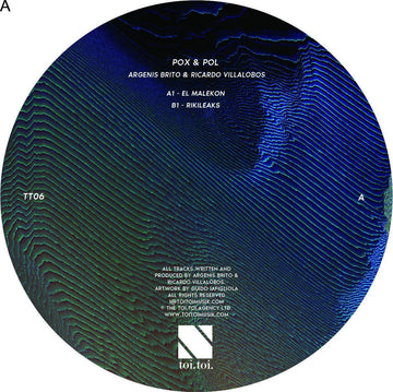 El Malekon / Rikileaks