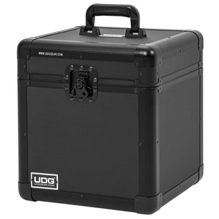 UDG Ultimate Record Case 80 Vinyl (Black)