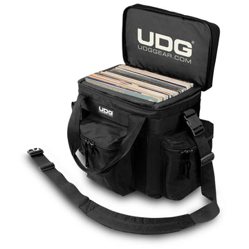 UDG Ultimate SoftBag LP 90 Large Black