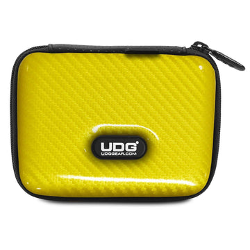 UDG Creator DIGI Hardcase Small PU (Yellow)