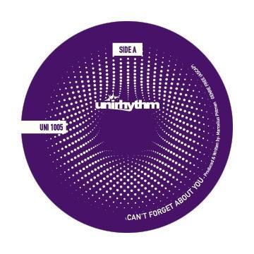 Cant Forget About You