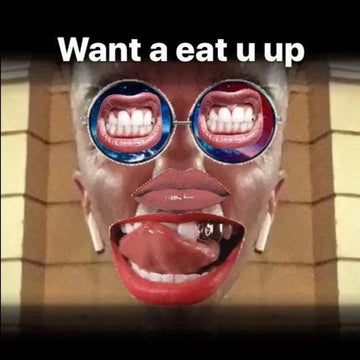 Mindfulness Hipernormalisation