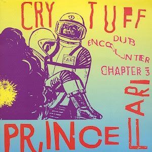 Cry Tuff Dub Encounter Chapter 3