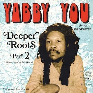 Deeper Roots Part 2