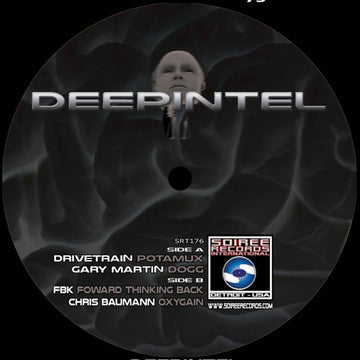 DeepIntel EP