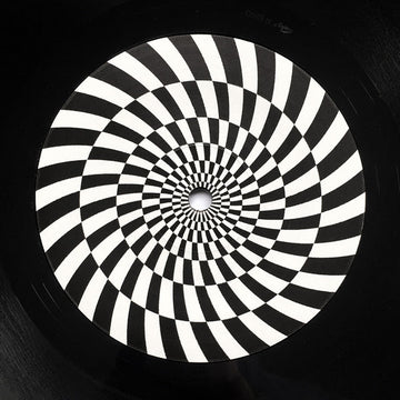 Discodrums / Flashforward