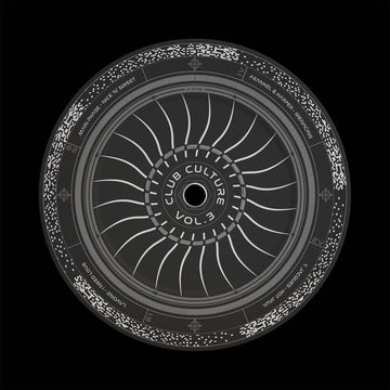Club Culture Vol.3