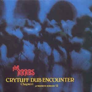 Cry Tuff Dub Encounter Chapter 1