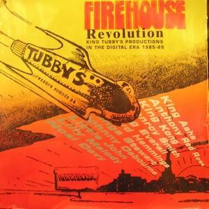 Firehouse Revolution