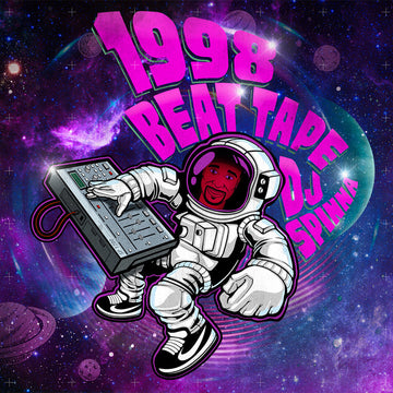 1998 Beat Tape
