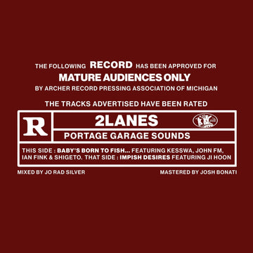 Baby's Born To Fish / Impish Desires