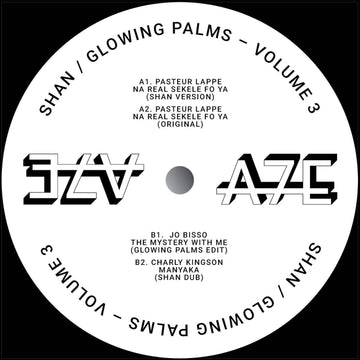 Africa Seven Presents A7Edits Volume 3