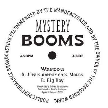 J'irais dormir chez Mouss