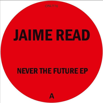 Never The Future EP