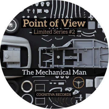 Point of View Series #2