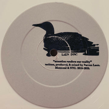 Attention Renders Our Reality