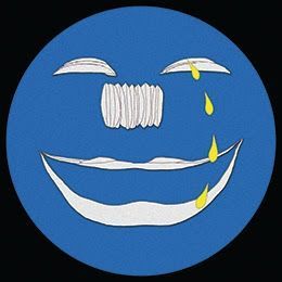 Baroque Sunbursts EP