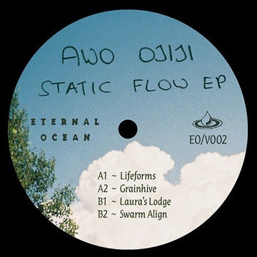 Static Flow EP