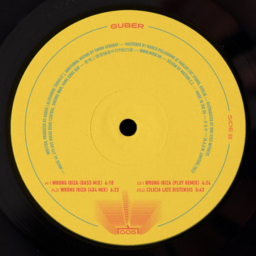 Wrong Ibiza w/ Ploy Remix