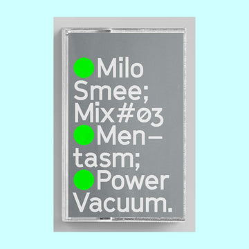 POWVAC025 Mix#03 Mentasm