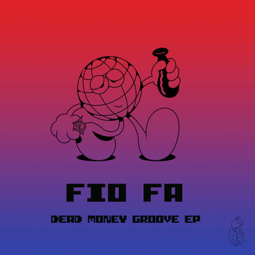 Dead Money Groove EP
