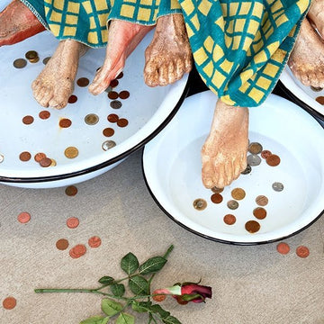 Diffusion Is A Force