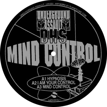 Mind Control