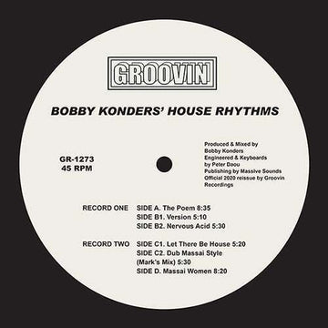 House Rhythms