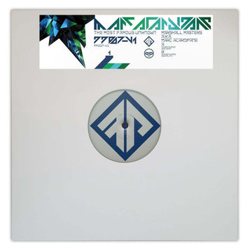 Stereo Murder (Remastered 2019)