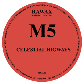 Celestial Highways