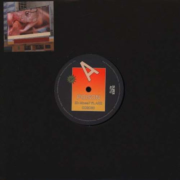 Poison