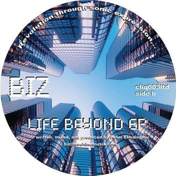 Life Beyond EP