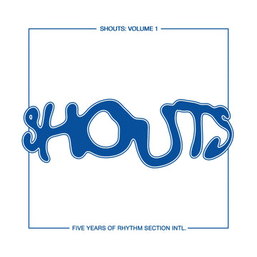 SHOUTS Vol.1