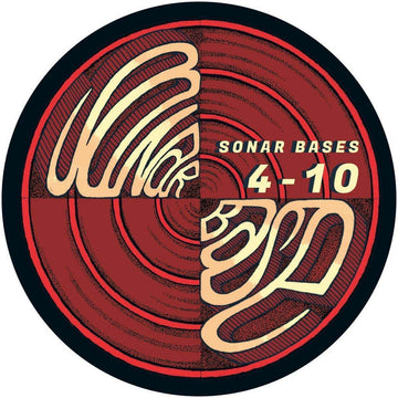 Sonar Bases 4-10