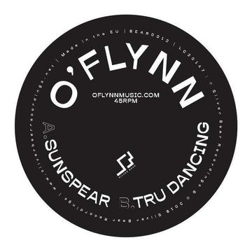 Sunspear / Tru Dancing