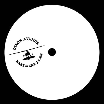 Posh End Sponk Trax Vol. 1