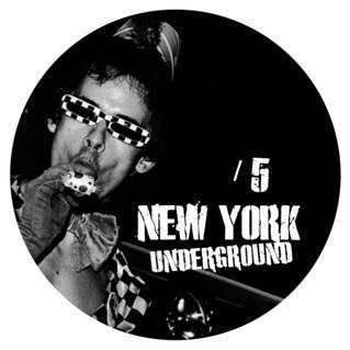 New York Underground #5