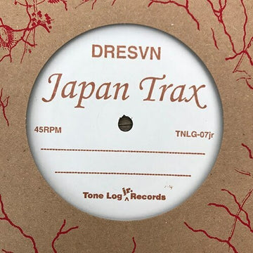 Japan Trax